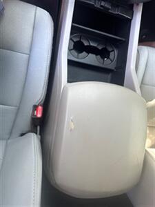 2011 Honda Pilot LX 4X4 3.5L V6 4dr   - Photo 35 - Boise, ID 83704