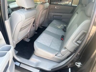 2011 Honda Pilot LX 4X4 3.5L V6 4dr   - Photo 20 - Boise, ID 83704