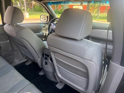 2011 Honda Pilot LX 4X4 3.5L V6 4dr   - Photo 33 - Boise, ID 83704