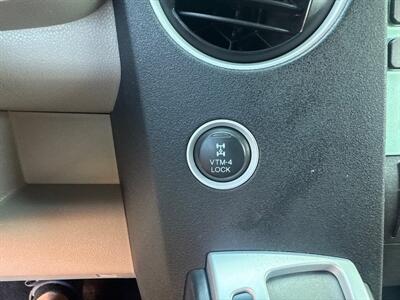 2011 Honda Pilot LX 4X4 3.5L V6 4dr   - Photo 38 - Boise, ID 83704