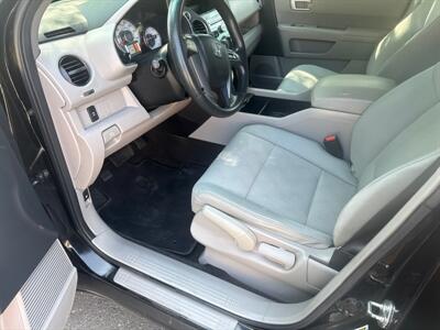 2011 Honda Pilot LX 4X4 3.5L V6 4dr   - Photo 19 - Boise, ID 83704