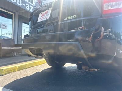 2011 Honda Pilot LX 4X4 3.5L V6 4dr   - Photo 8 - Boise, ID 83704