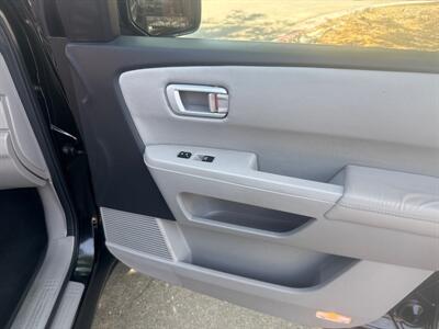 2011 Honda Pilot LX 4X4 3.5L V6 4dr   - Photo 27 - Boise, ID 83704