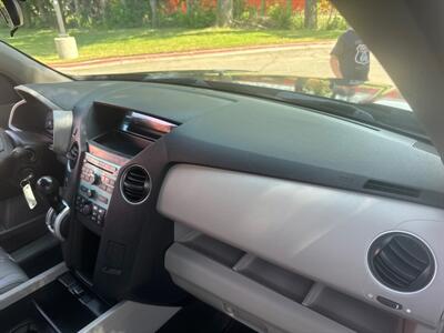 2011 Honda Pilot LX 4X4 3.5L V6 4dr   - Photo 28 - Boise, ID 83704