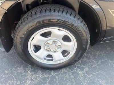 2011 Honda Pilot LX 4X4 3.5L V6 4dr   - Photo 12 - Boise, ID 83704
