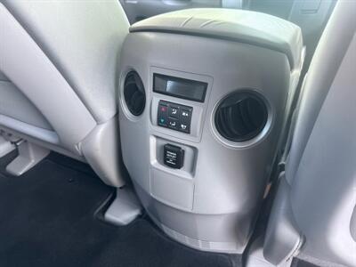 2011 Honda Pilot LX 4X4 3.5L V6 4dr   - Photo 34 - Boise, ID 83704