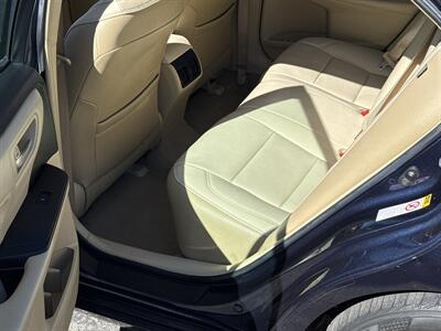 2015 Toyota Camry XLE   - Photo 15 - Boise, ID 83704