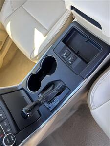 2015 Toyota Camry XLE   - Photo 28 - Boise, ID 83704