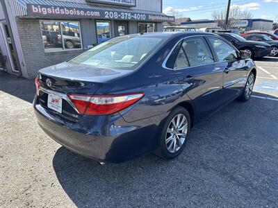 2015 Toyota Camry XLE   - Photo 4 - Boise, ID 83704