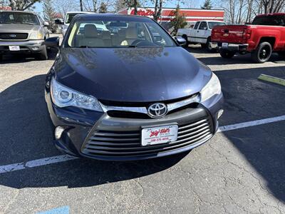 2015 Toyota Camry XLE   - Photo 9 - Boise, ID 83704