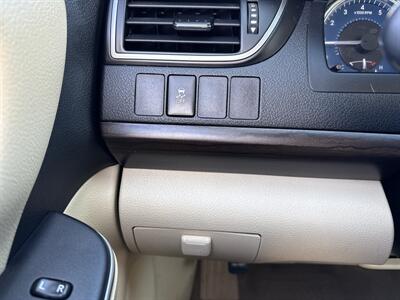 2015 Toyota Camry XLE   - Photo 34 - Boise, ID 83704