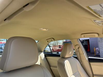 2015 Toyota Camry XLE   - Photo 21 - Boise, ID 83704