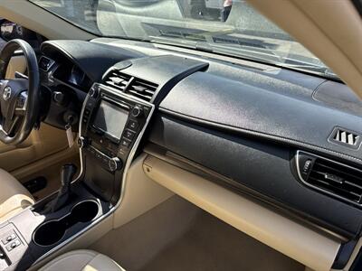 2015 Toyota Camry XLE   - Photo 19 - Boise, ID 83704