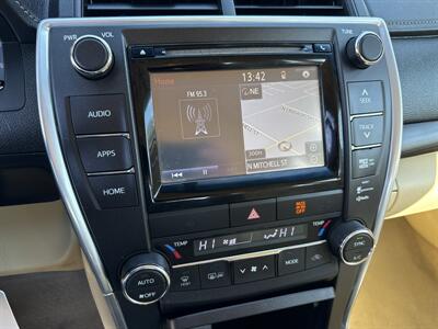 2015 Toyota Camry XLE   - Photo 30 - Boise, ID 83704