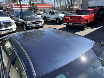 2015 Toyota Camry XLE   - Photo 12 - Boise, ID 83704