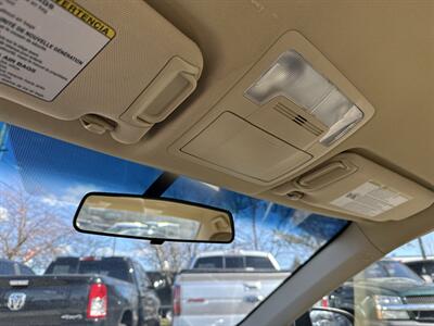 2015 Toyota Camry XLE   - Photo 36 - Boise, ID 83704