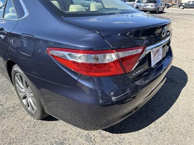 2015 Toyota Camry XLE   - Photo 7 - Boise, ID 83704