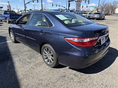 2015 Toyota Camry XLE   - Photo 3 - Boise, ID 83704