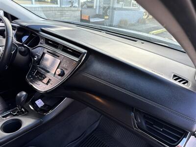 2016 Toyota Avalon XLE Premium 3.5L 4dr   - Photo 22 - Boise, ID 83704