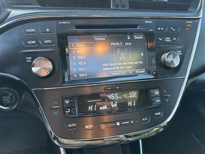 2016 Toyota Avalon XLE Premium 3.5L 4dr   - Photo 28 - Boise, ID 83704