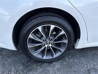 2016 Toyota Avalon XLE Premium 3.5L 4dr   - Photo 11 - Boise, ID 83704