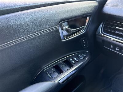 2016 Toyota Avalon XLE Premium 3.5L 4dr   - Photo 34 - Boise, ID 83704