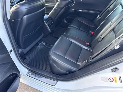 2016 Toyota Avalon XLE Premium 3.5L 4dr   - Photo 18 - Boise, ID 83704