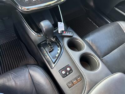 2016 Toyota Avalon XLE Premium 3.5L 4dr   - Photo 27 - Boise, ID 83704