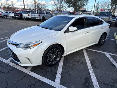 2016 Toyota Avalon XLE Premium 3.5L 4dr   - Photo 2 - Boise, ID 83704