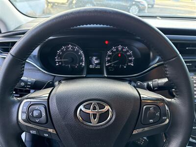 2016 Toyota Avalon XLE Premium 3.5L 4dr   - Photo 30 - Boise, ID 83704