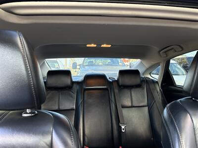 2016 Toyota Avalon XLE Premium 3.5L 4dr   - Photo 25 - Boise, ID 83704