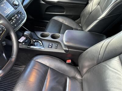 2016 Toyota Avalon XLE Premium 3.5L 4dr   - Photo 26 - Boise, ID 83704