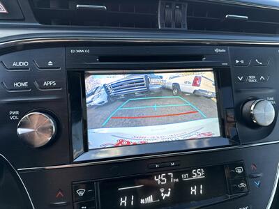 2016 Toyota Avalon XLE Premium 3.5L 4dr   - Photo 35 - Boise, ID 83704