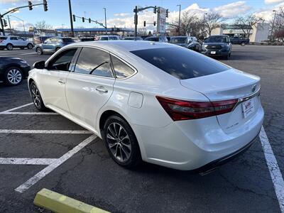 2016 Toyota Avalon XLE Premium 3.5L 4dr   - Photo 3 - Boise, ID 83704