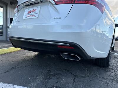 2016 Toyota Avalon XLE Premium 3.5L 4dr   - Photo 9 - Boise, ID 83704