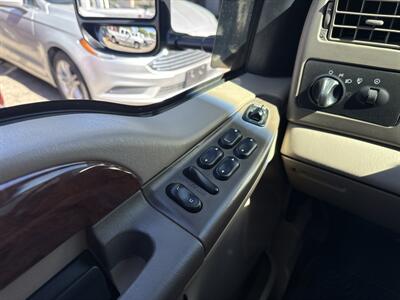 2001 Ford F-350 Lariat 4WD 6.8L V8 4   - Photo 43 - Boise, ID 83704