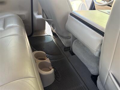 2001 Ford F-350 Lariat 4WD 6.8L V8 4   - Photo 35 - Boise, ID 83704
