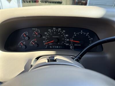 2001 Ford F-350 Lariat 4WD 6.8L V8 4   - Photo 41 - Boise, ID 83704