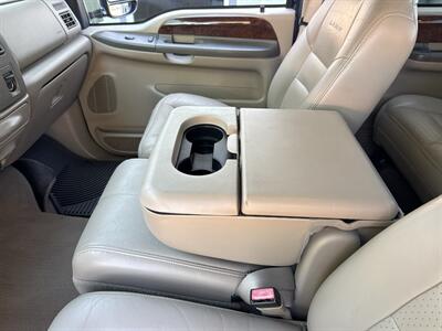 2001 Ford F-350 Lariat 4WD 6.8L V8 4   - Photo 36 - Boise, ID 83704