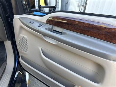 2001 Ford F-350 Lariat 4WD 6.8L V8 4   - Photo 27 - Boise, ID 83704