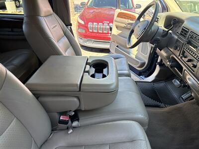 2001 Ford F-350 Lariat 4WD 6.8L V8 4   - Photo 32 - Boise, ID 83704