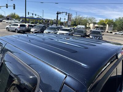 2001 Ford F-350 Lariat 4WD 6.8L V8 4   - Photo 18 - Boise, ID 83704