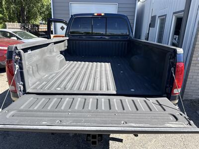 2001 Ford F-350 Lariat 4WD 6.8L V8 4   - Photo 23 - Boise, ID 83704