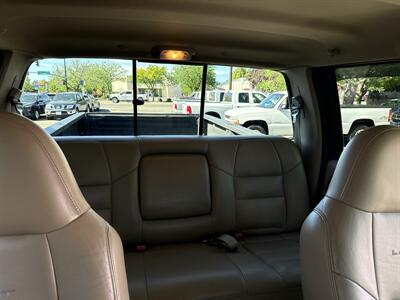 2001 Ford F-350 Lariat 4WD 6.8L V8 4   - Photo 31 - Boise, ID 83704