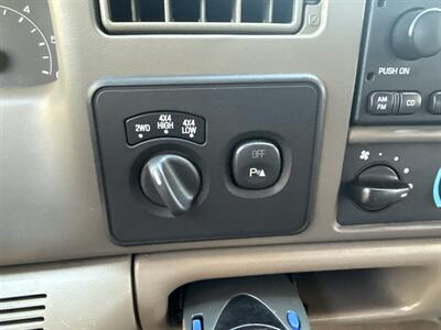 2001 Ford F-350 Lariat 4WD 6.8L V8 4   - Photo 39 - Boise, ID 83704