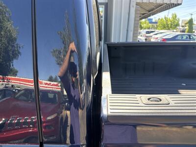 2001 Ford F-350 Lariat 4WD 6.8L V8 4   - Photo 22 - Boise, ID 83704