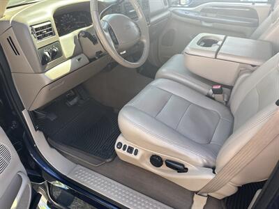 2001 Ford F-350 Lariat 4WD 6.8L V8 4   - Photo 20 - Boise, ID 83704