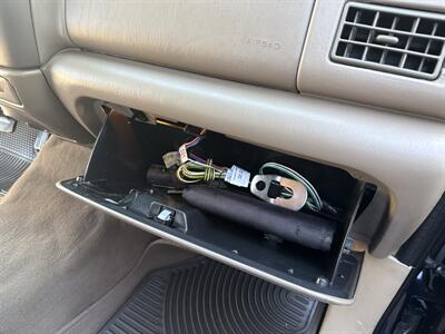 2001 Ford F-350 Lariat 4WD 6.8L V8 4   - Photo 29 - Boise, ID 83704