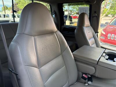2001 Ford F-350 Lariat 4WD 6.8L V8 4   - Photo 33 - Boise, ID 83704