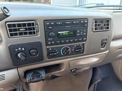 2001 Ford F-350 Lariat 4WD 6.8L V8 4   - Photo 38 - Boise, ID 83704